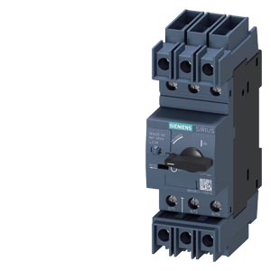 Siemens 3RV2811-1CD10 защитное устройство