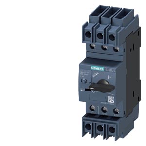 Siemens 3RV2811-1ED10 защитное устройство