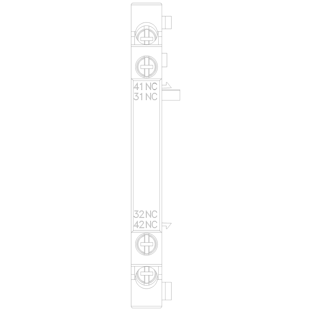 3RV2901-1C