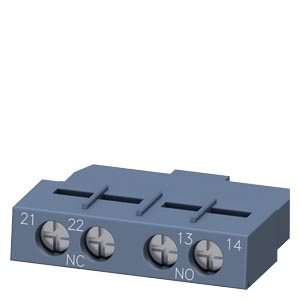 Siemens 3RV2901-1E защитное устройство