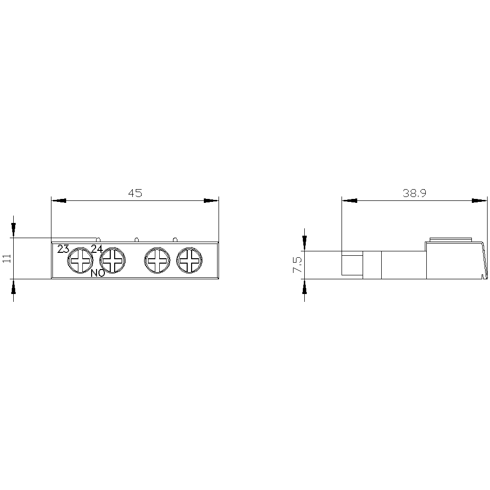 3RV2901-1F