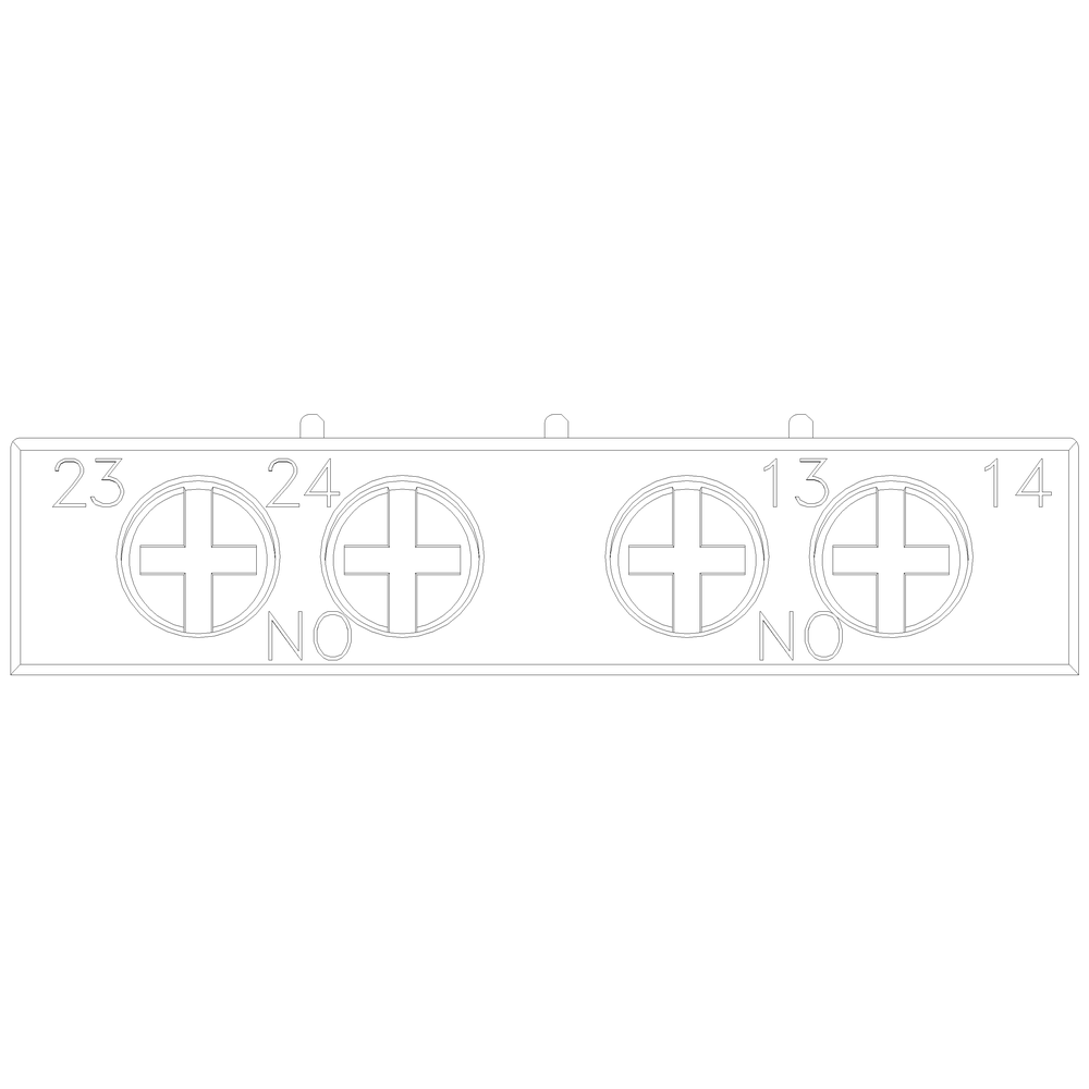 3RV2901-1F