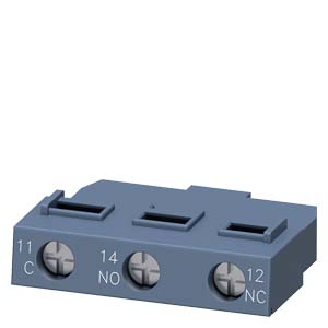 Siemens 3RV2901-1G защитное устройство