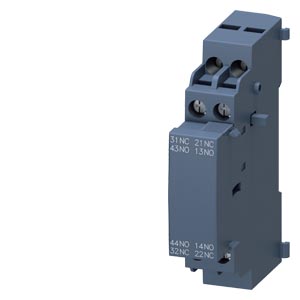 Siemens 3RV2901-1J защитное устройство