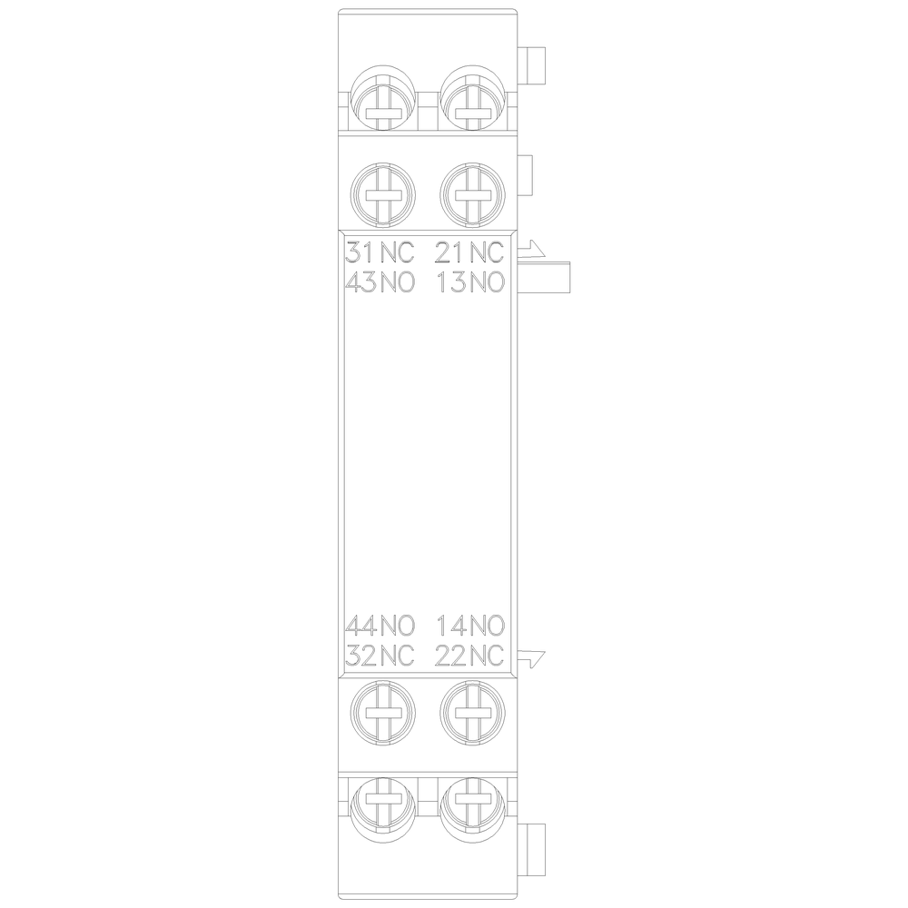 3RV2901-1J