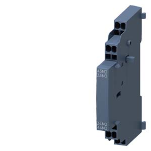 Siemens 3RV2901-2B защитное устройство