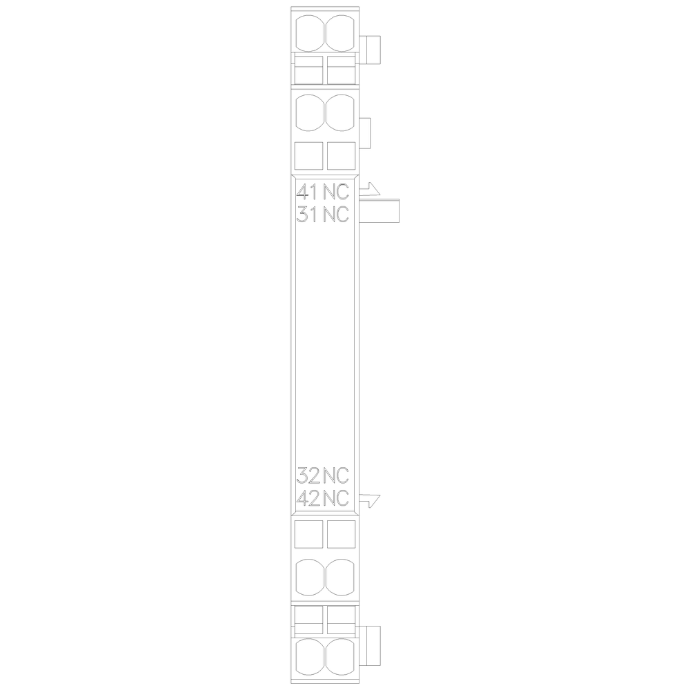 3RV2901-2C