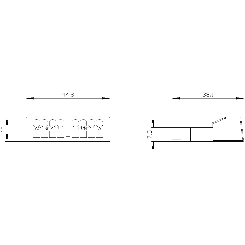 3RV2901-2E