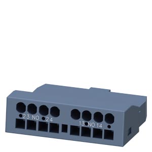 Siemens 3RV2901-2F защитное устройство