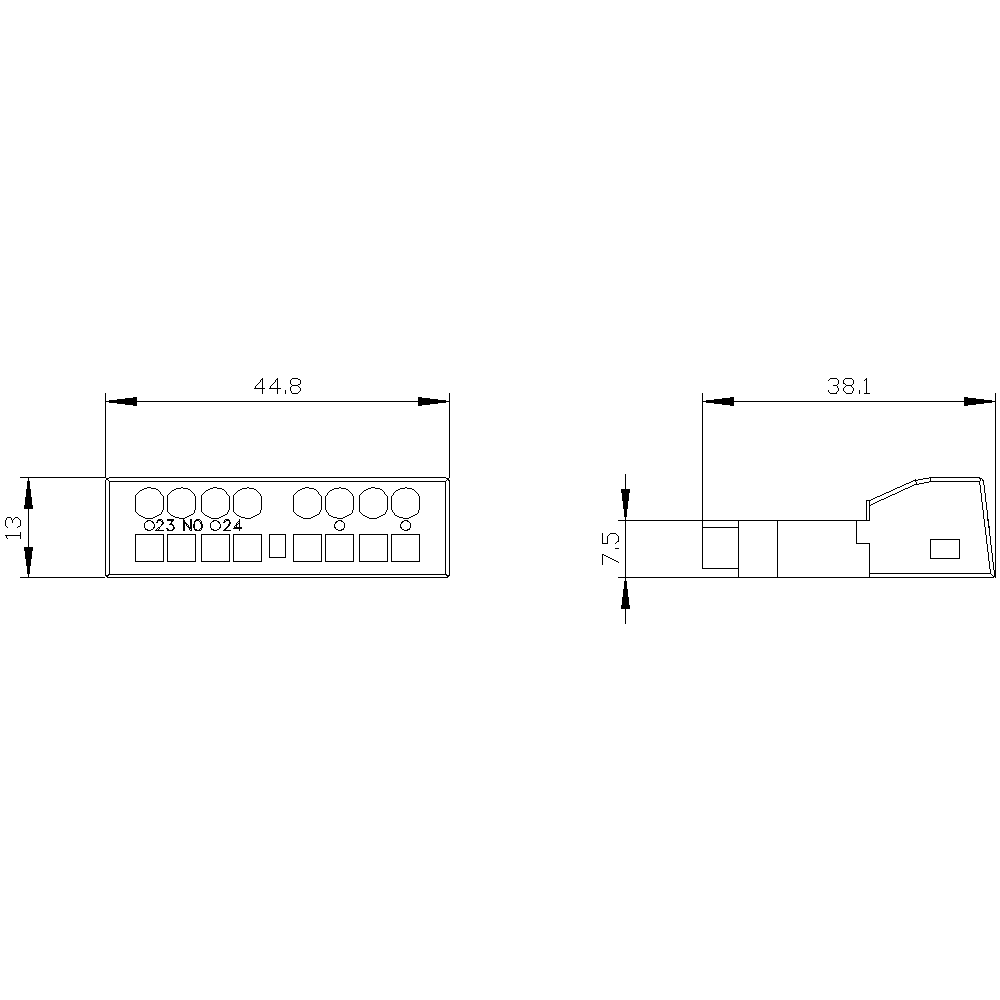 3RV2901-2F