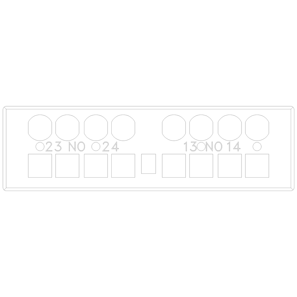3RV2901-2F