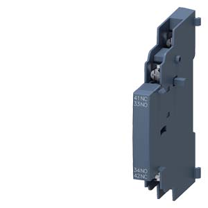 Siemens 3RV2901-4A защитное устройство