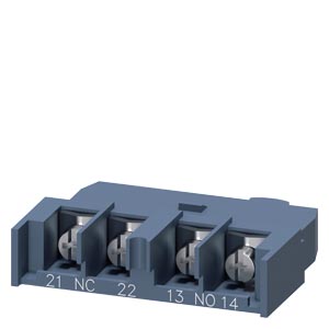 Siemens 3RV2901-4E защитное устройство