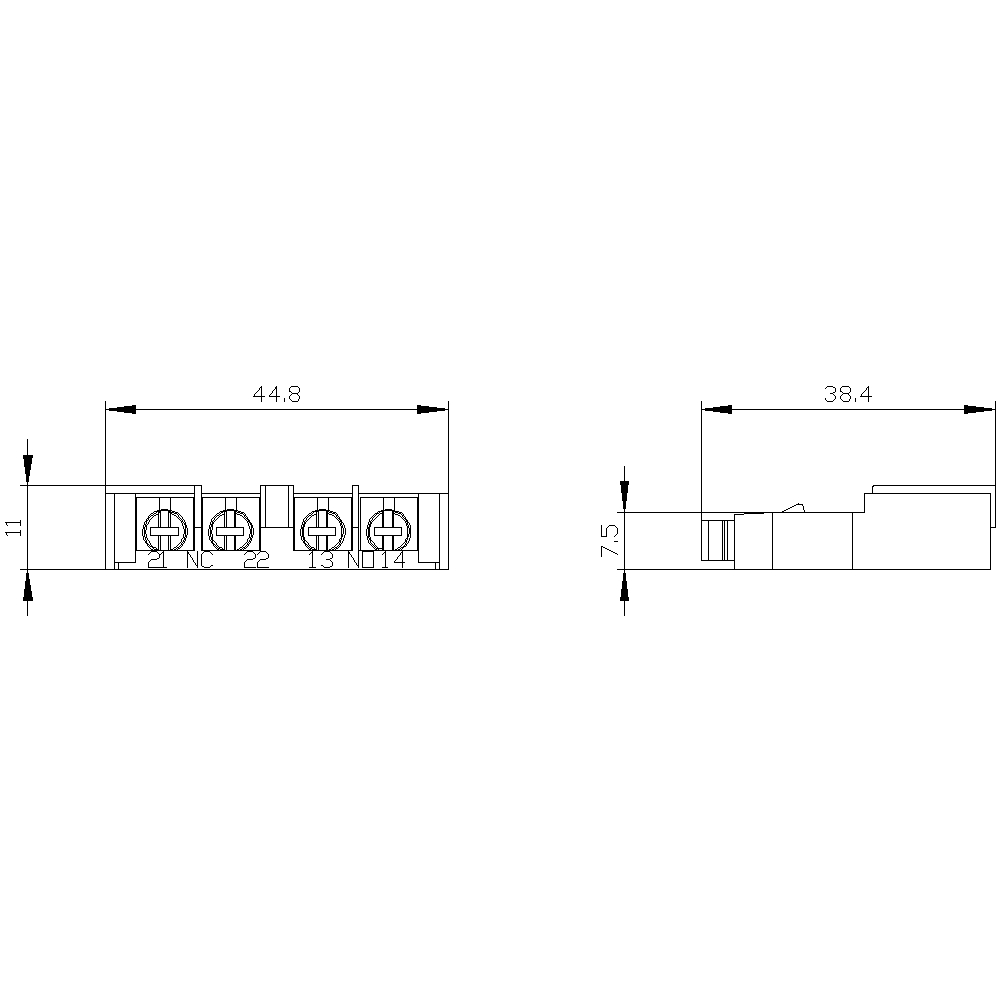 3RV2901-4E