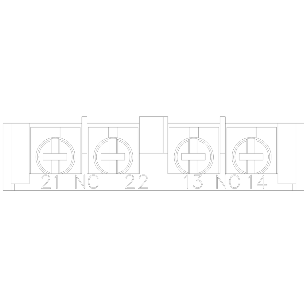 3RV2901-4E