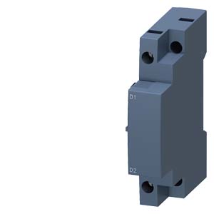 Siemens 3RV2902-1AV0 защитное устройство