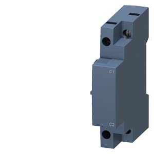 Siemens 3RV2902-1DP0 защитное устройство