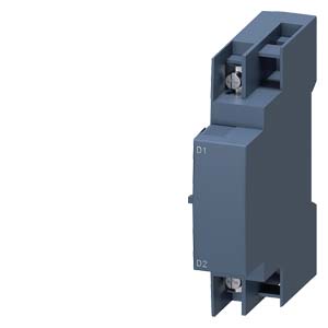 Siemens 3RV2902-4AV0 защитное устройство