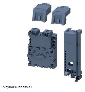 Siemens 3RV2907-4AB00 защитное устройство