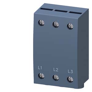 Siemens 3RV2915-5B защитное устройство