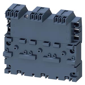 Siemens 3RV2917-4B защитное устройство