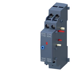 Siemens 3RV2921-1M защитное устройство