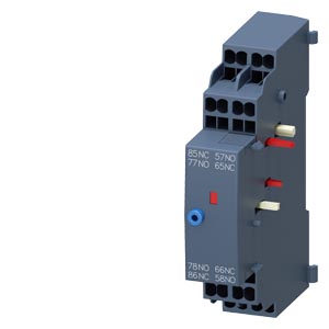 Siemens 3RV2921-2M защитное устройство