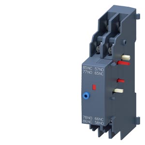 Siemens 3RV2921-4M защитное устройство