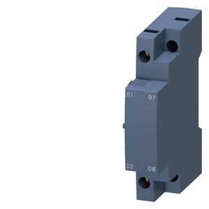 Siemens 3RV2922-1CP0 защитное устройство