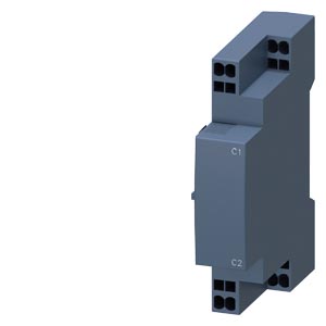 Siemens 3RV2922-2CV0 защитное устройство