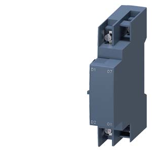 Siemens 3RV2922-4CV1 защитное устройство
