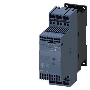 Siemens 3RW3027-2BB04 устройство плавного пуска