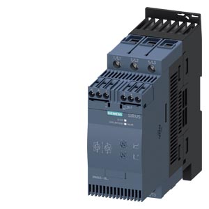 Siemens 3RW3036-1BB14 устройство плавного пуска