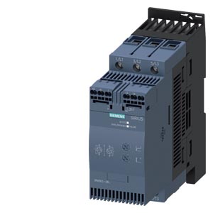 Siemens 3RW3036-2BB14 устройство плавного пуска