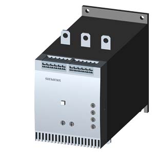 Siemens 3RW4055-2BB45 устройство плавного пуска