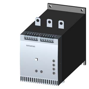 Siemens 3RW4055-6BB35 устройство плавного пуска