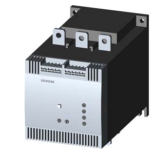 Siemens 3RW4073-2BB44 устройство плавного пуска