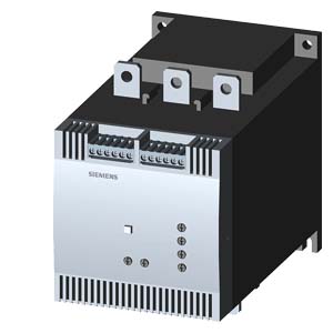Siemens 3RW4074-6BB44 устройство плавного пуска