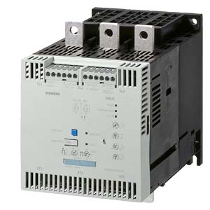 Siemens 3RW4076-6BB44 устройство плавного пуска