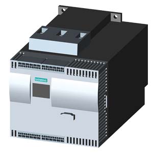 Siemens 3RW4426-3BC46 устройство плавного пуска