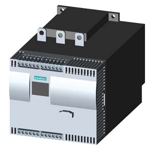 Siemens 3RW4435-6BC34 устройство плавного пуска