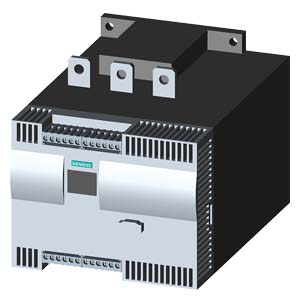 Siemens 3RW4444-6BC34 устройство плавного пуска