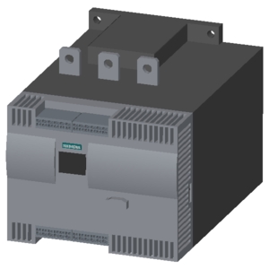 Siemens 3RW4446-2BC34 устройство плавного пуска