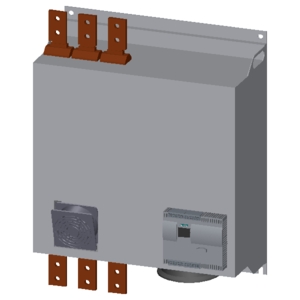 Siemens 3RW4466-2BC35 устройство плавного пуска