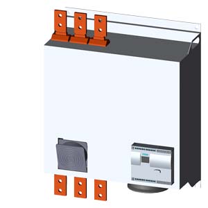 Siemens 3RW4466-6BC45 устройство плавного пуска