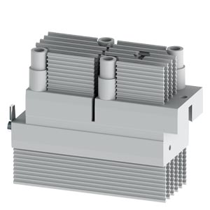 Siemens 3RW4773-0LB00 устройство плавного пуска