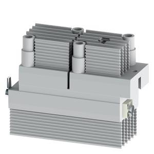 Siemens 3RW4776-0NB00 устройство плавного пуска
