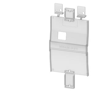 Siemens 3RW4900-0PB10 устройство плавного пуска