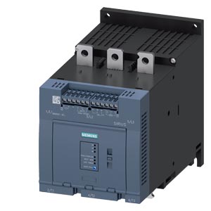 Siemens 3RW5074-6TB05 устройство плавного пуска