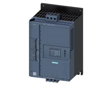 Siemens 3RW5213-1AC04 устройство плавного пуска
